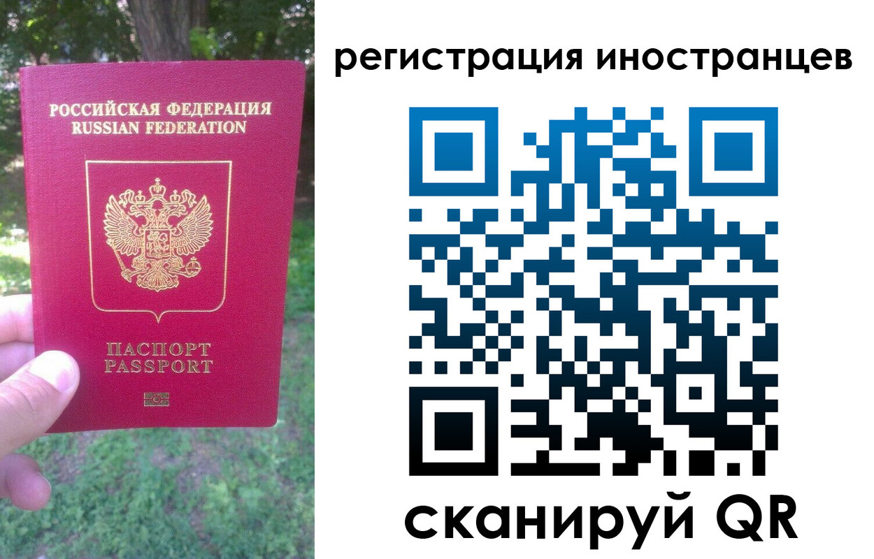 прописка в Могочи